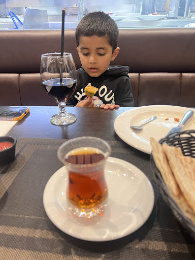 Photo of Hill Ephesus Restaurant - 6 Market Hl, Huntingdon PE29 3NR